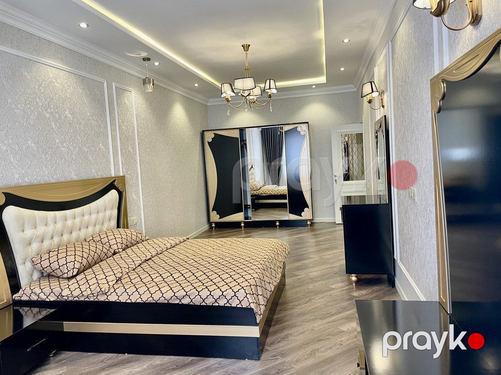 İcarəyə verilir 3 otaqlı yeni tikili 90 m² — Mənzil, Bakı (3)