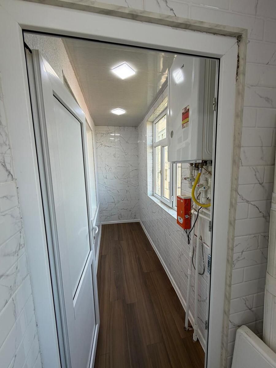 Satılır 3 otaqlı köhnə tikili 90 m² — Mənzil, Bakı (4)