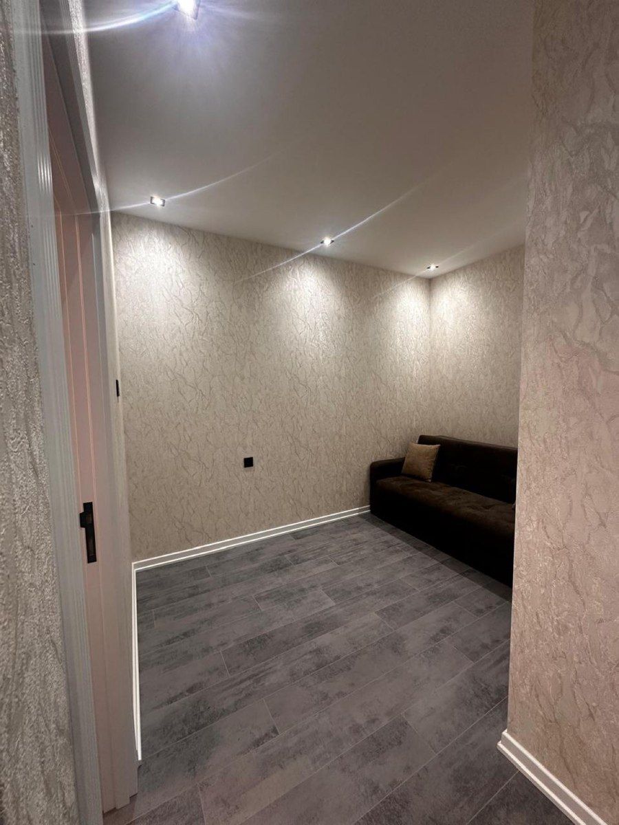 2-otaqlı yeni tikili, Xırdalan ş., 48 m² — Daşınmaz əmlak, Xırdalan (9)