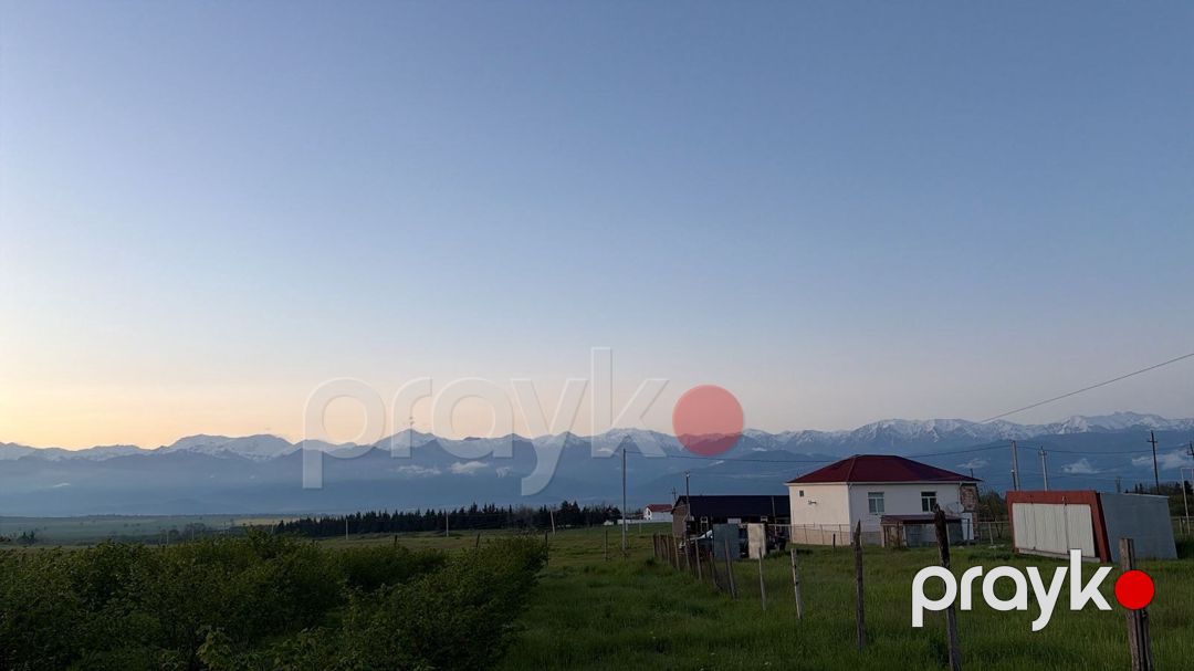 10 sot torpaq sahəsi, İvanovka k — Torpaq, İsmayıllı (2)