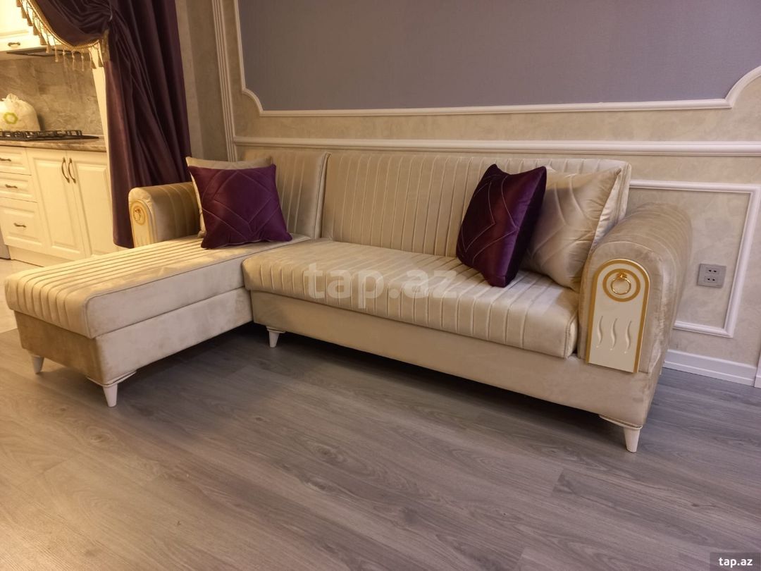 Künc divan — Mallar, Bakı (2)