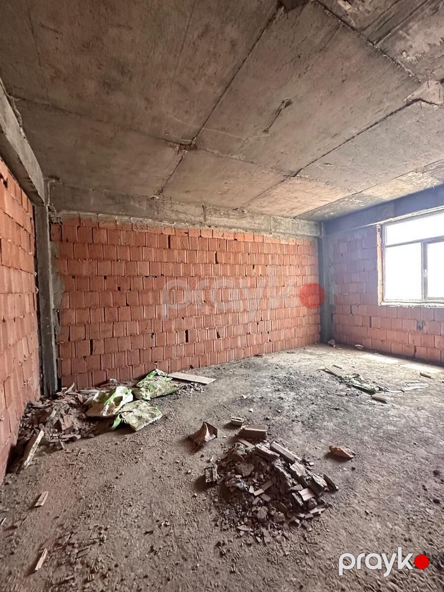 1-otaqlı yeni tikili, Masazır qəs., 54 m² — Daşınmaz əmlak, Bakı (4)