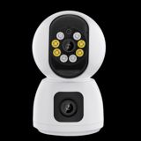 Wi-Fi PTZ kamera 360°FHD 3MP/2K+32GB — N1 Kamera Dünyası