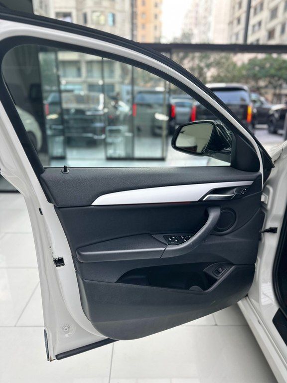 BMW X2, 2.0 L, 2020 il, 59 200 km — Avtomobillər, Bakı (12)
