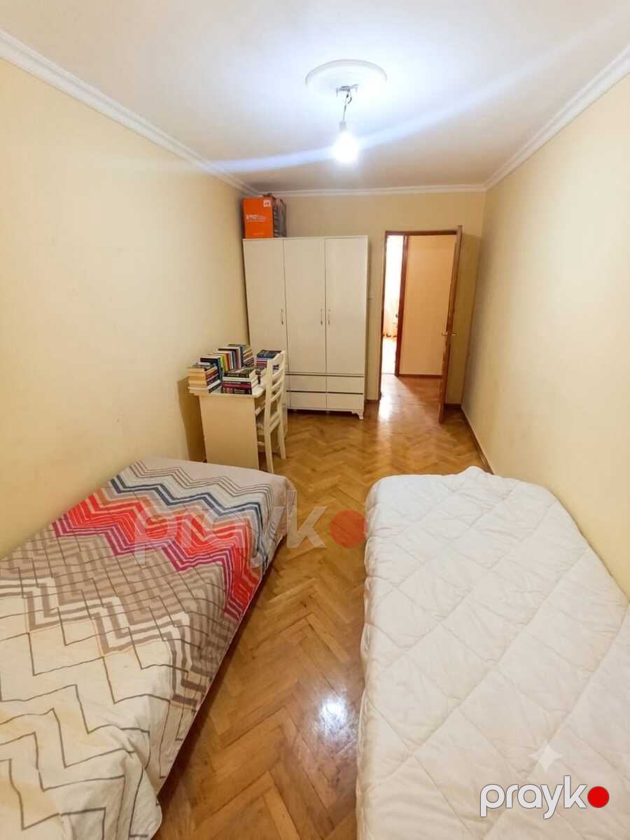3-otaqlı mənzil kirayə verilir, N.Nərimanov m., 80 m² — Daşınmaz əmlak, Bakı (2)