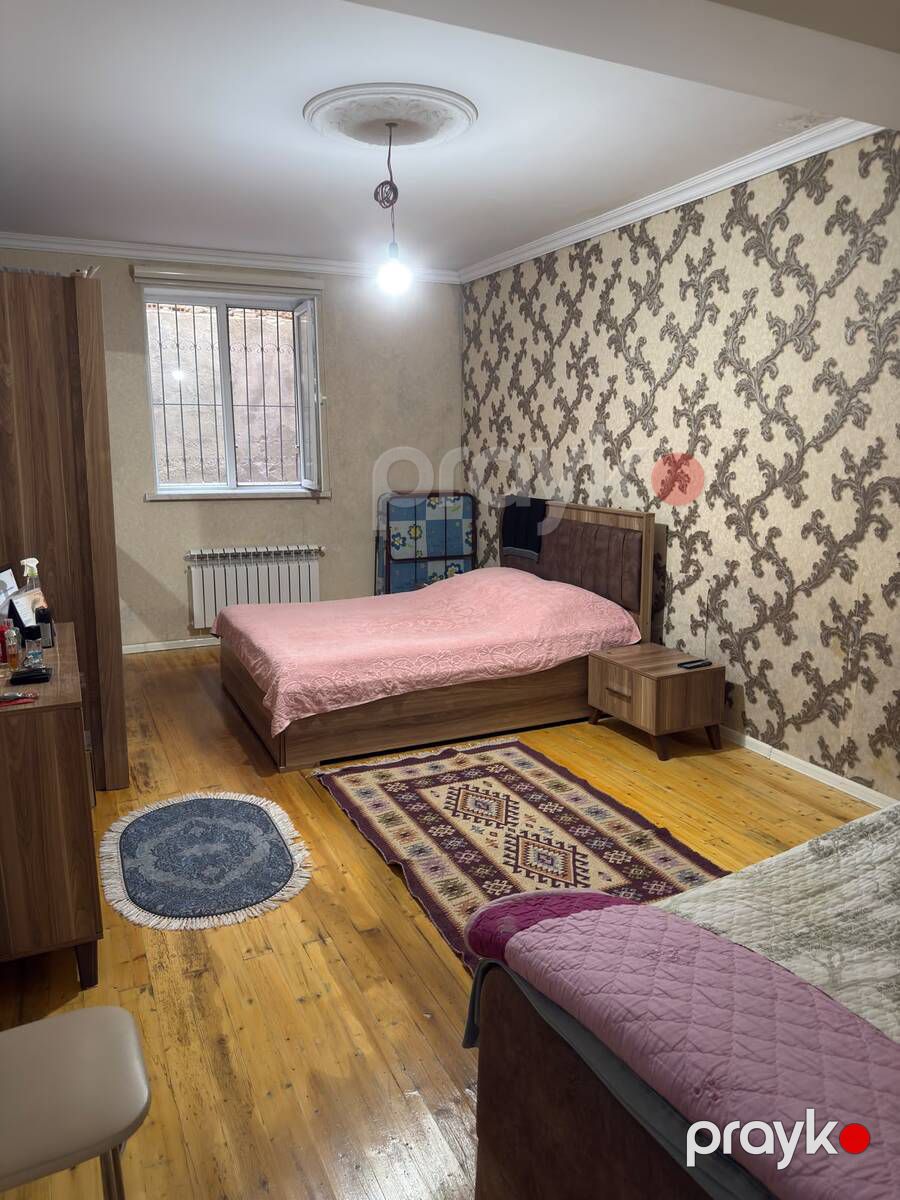 Satılır 1 otaqlı yeni tikili 50 m² — Mənzil, Bakı (2)