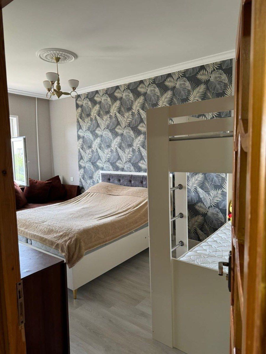 Satılır 3 otaqlı köhnə tikili 60 m² — Mənzil, Bakı (5)
