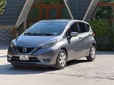 Nissan Note, 1.2 L, 1.5 kWh, 2017 il, 47 000 km — Авто