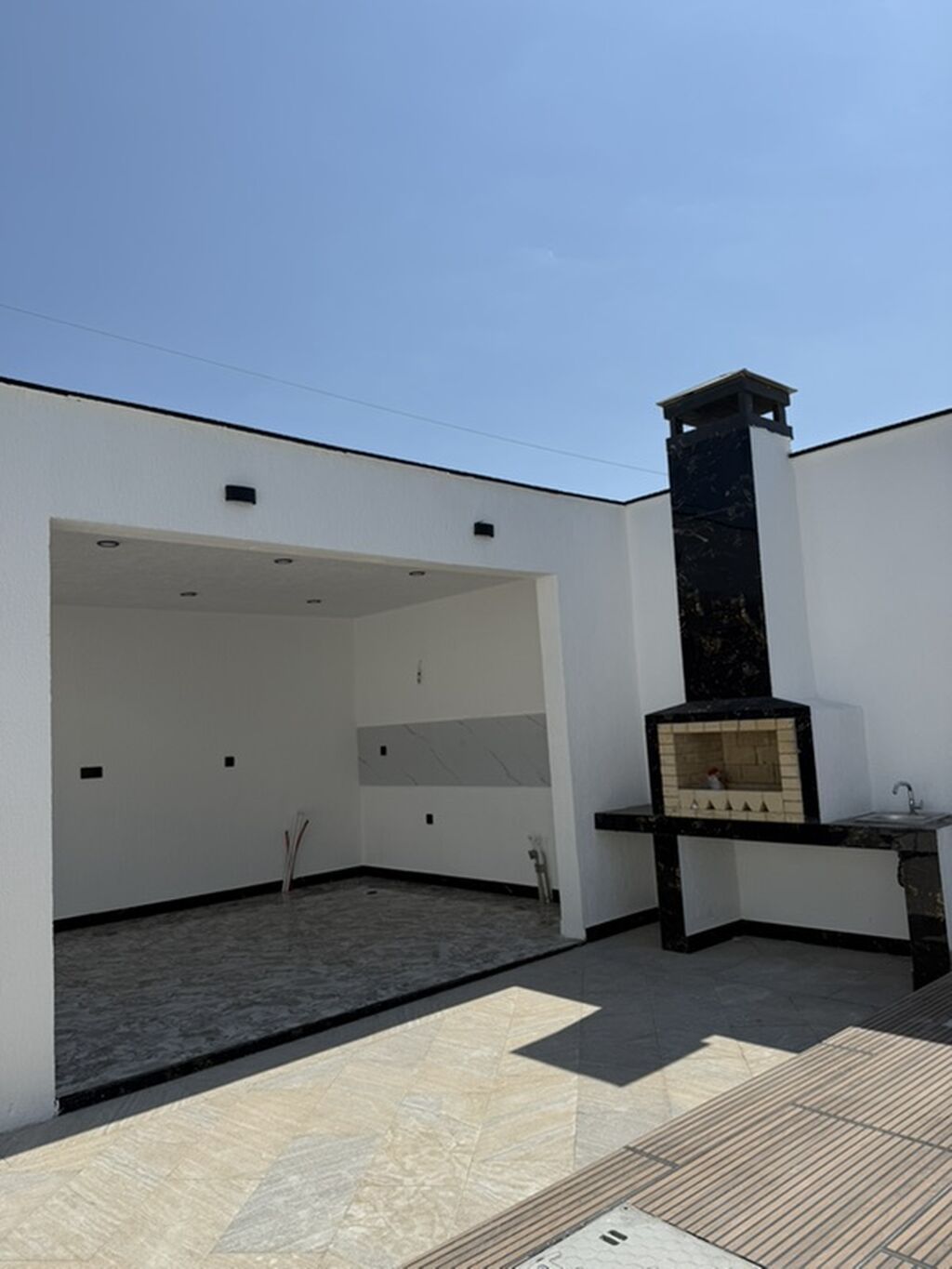 4 otaqlı, 126 kv. m, Yeni təmirli — Daşınmaz əmlak, Digah (2)