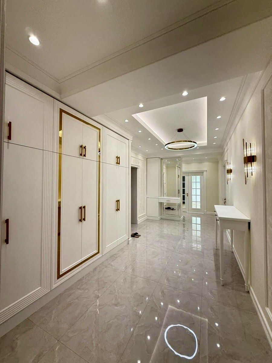 Satılır 4 otaqlı yeni tikili 180 m² — Mənzil, Bakı (7)