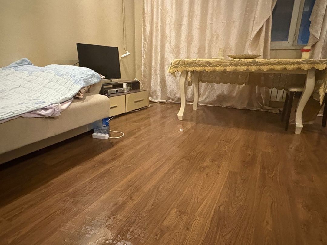 2-otaqlı yeni tikili kirayə verilir, 20 Yanvar m., 95 m² — Mənzil, Bakı (3)