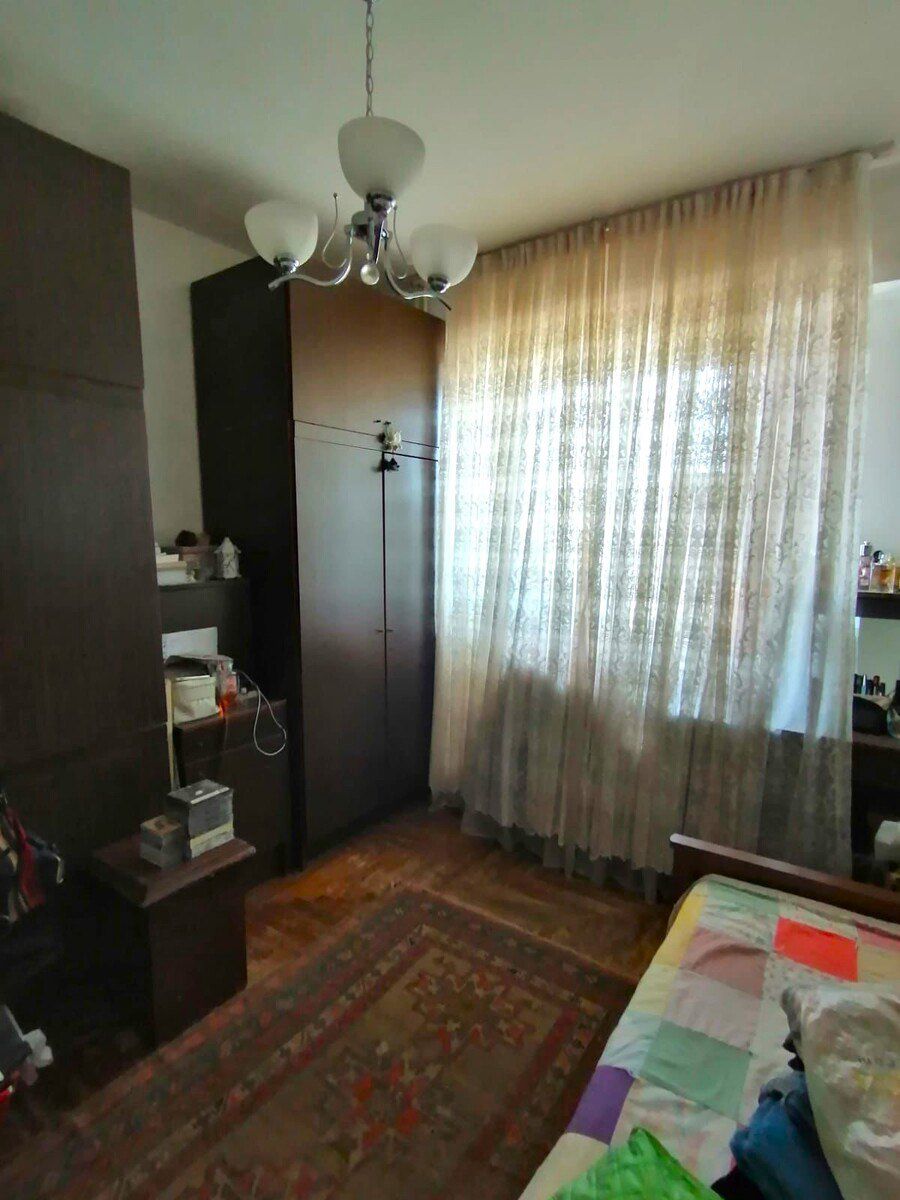 Satılır 3 otaqlı köhnə tikili 90 m² — Mənzil, Bakı (10)