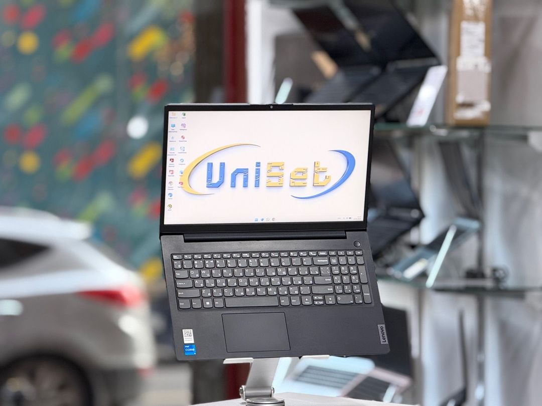 Noutbuk Lenovo V15 G4 İRU — Elektronika, Bakı