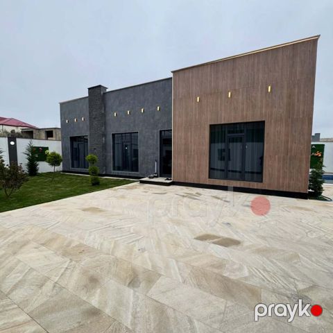Satılır 4 otaqlı həyət evi/bağ evi 150 m²
