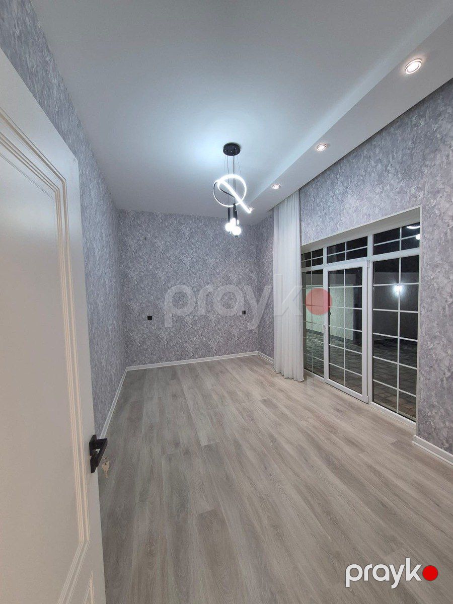 Satılır 5 otaqlı həyət evi/bağ evi 180 m² — Ev, villa, Bakı (9)