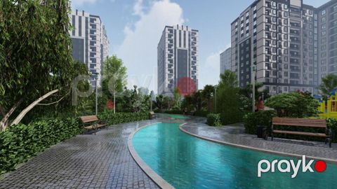Satılır 3 otaqlı yeni tikili 90 m²