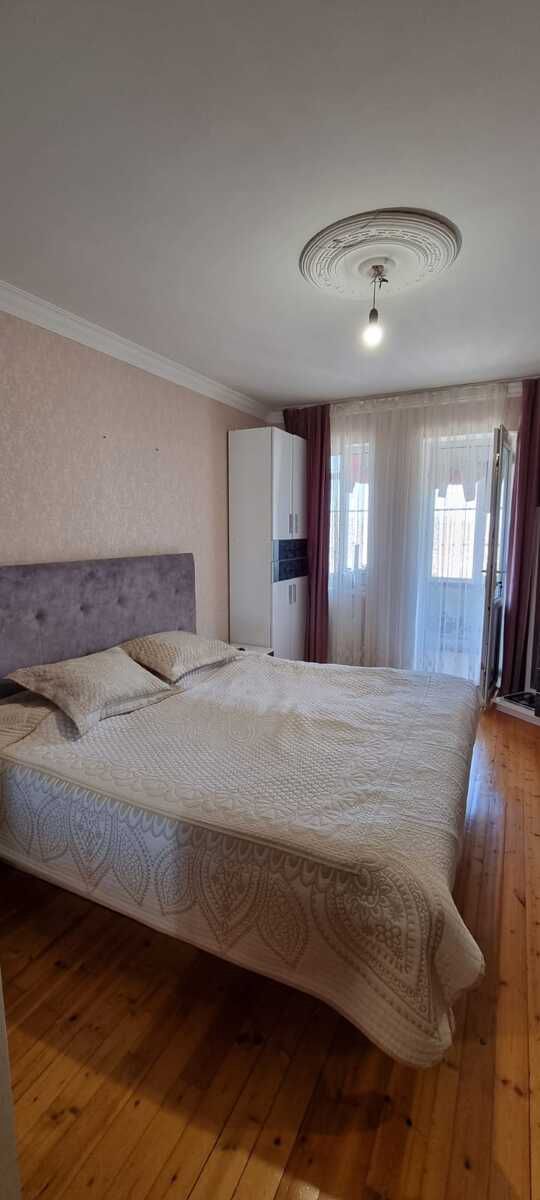 Satılır 3 otaqlı yeni tikili 96 m² — Mənzil, Bakı (9)