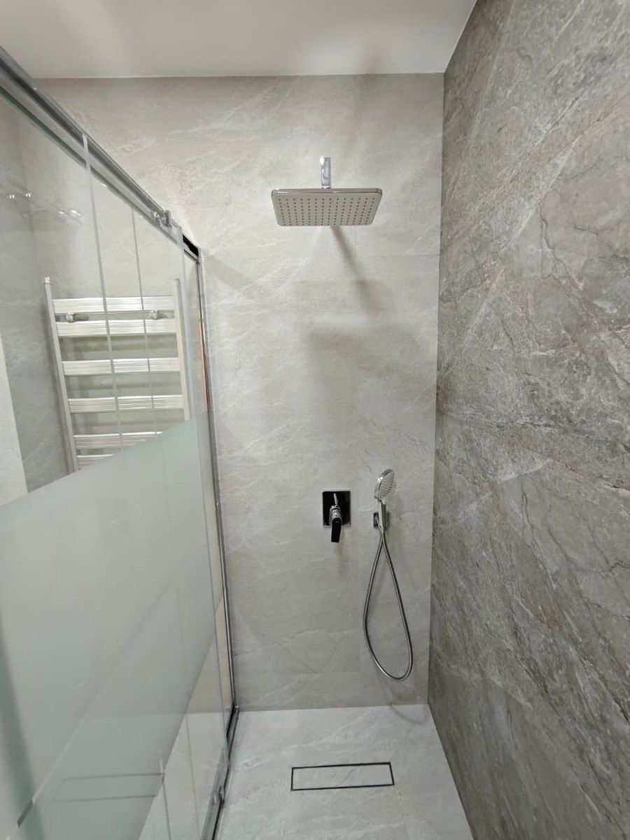 Satılır 2 otaqlı yeni tikili 85 m² — Mənzil, Bakı (12)