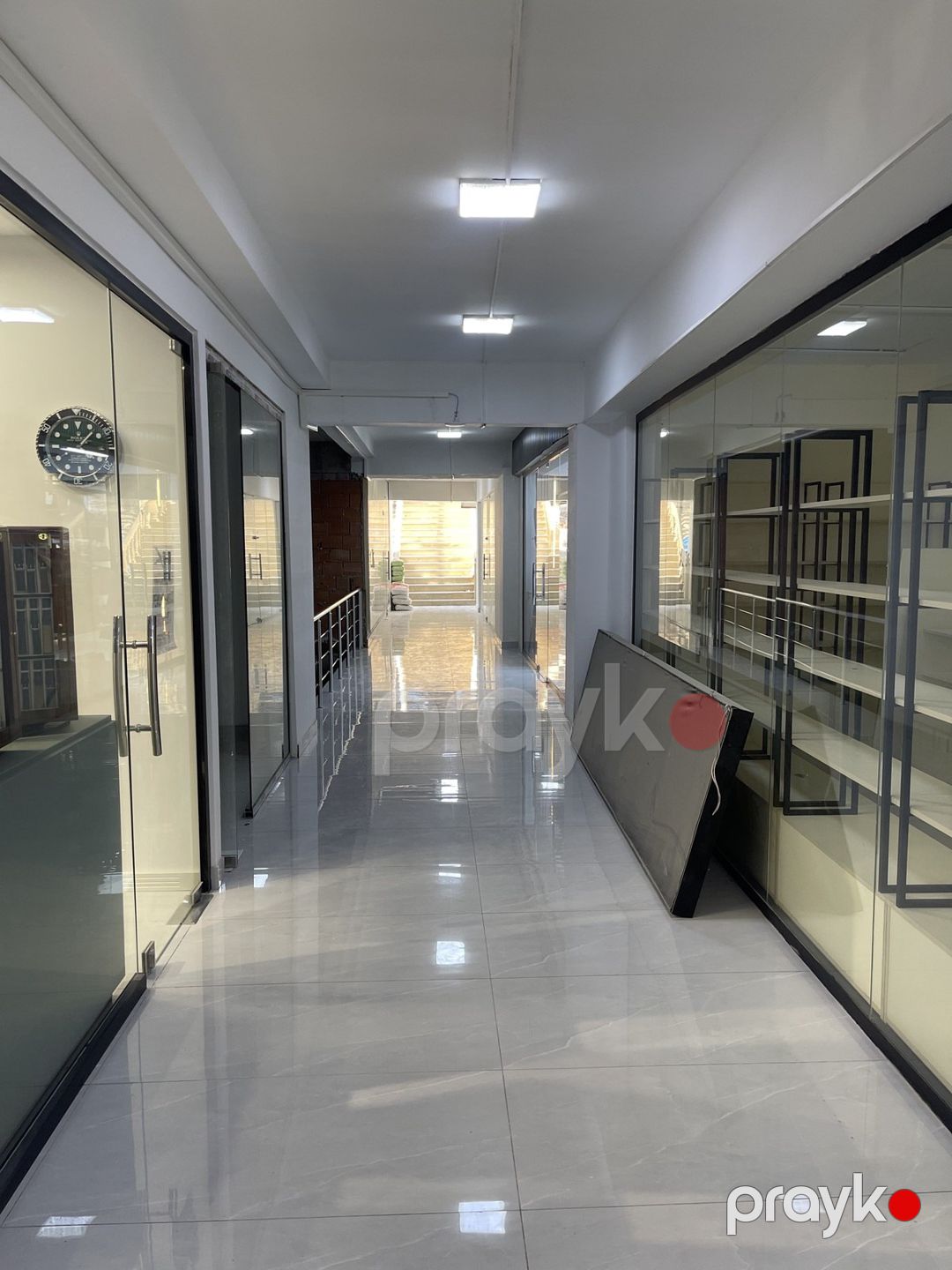 İcarəyə verilir obyekt 60 m² — Əmlak, Bakı (6)