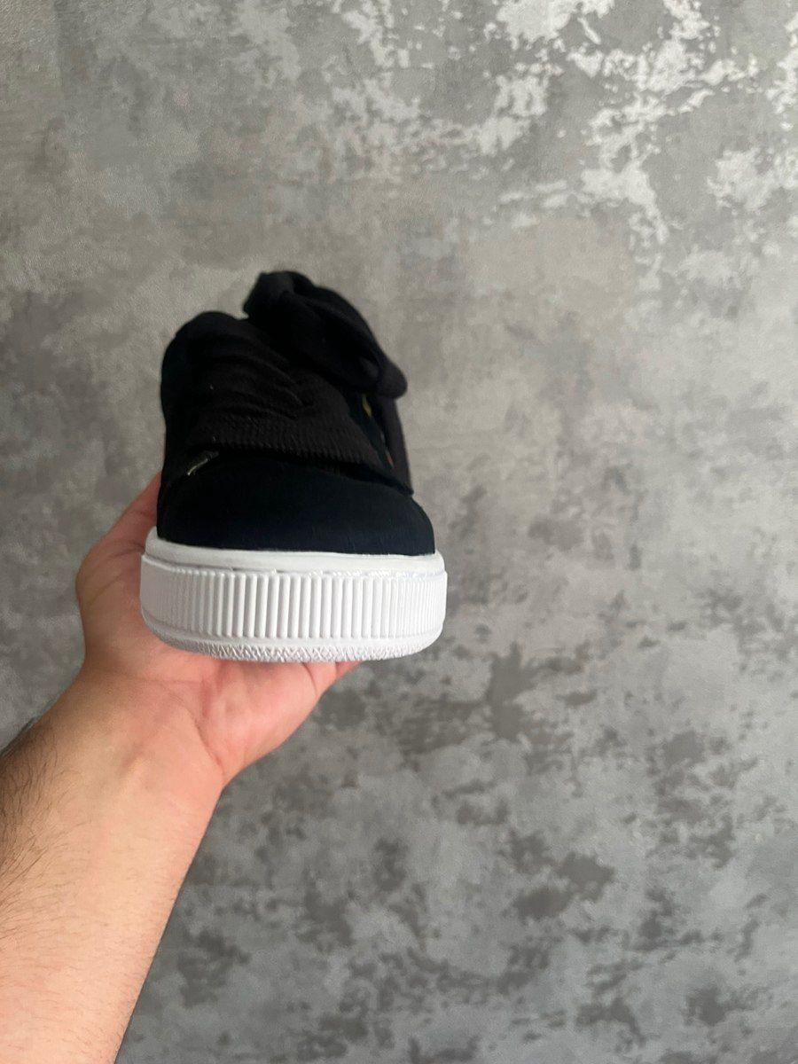 İdman ayaqqabısı Puma Suede XL original yeni — Şəxsi əşyalar, Bakı (4)
