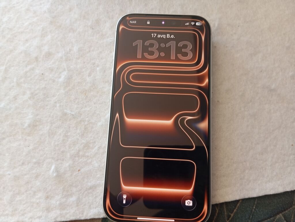 Gümüşü, Face ID