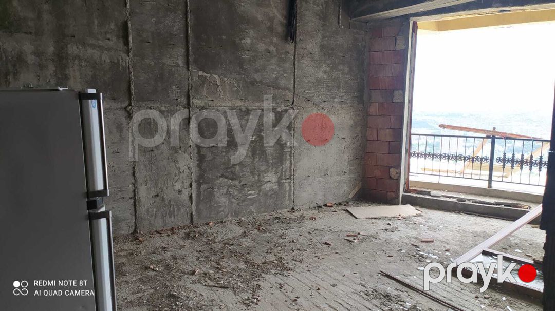 Satılır 2 otaqlı yeni tikili 92 m² — Mənzil, Bakı (10)