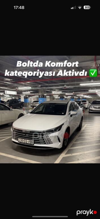 DEPOZİT 200!!!Toyota Aqua icarəyə verilir qalmamaq şərti ilə Bütün — Avtomobillər, Bakı (4)