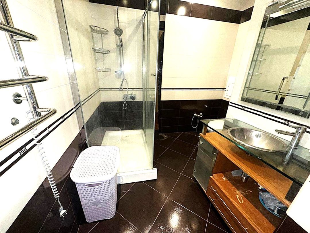 Satılır 3 otaqlı yeni tikili 170 m² — Mənzil, Bakı (6)