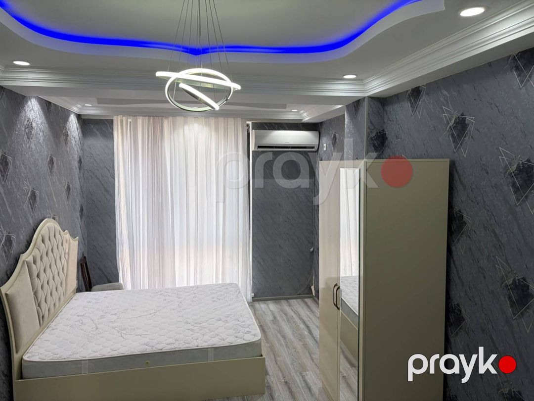 İcarəyə verilir 2 otaqlı yeni tikili 70 m² — Mənzil, Bakı (6)