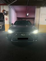 Lexus ES 300h, 2.5 L, 1.3 kWh, 2024 il, 67 700 km — Cars