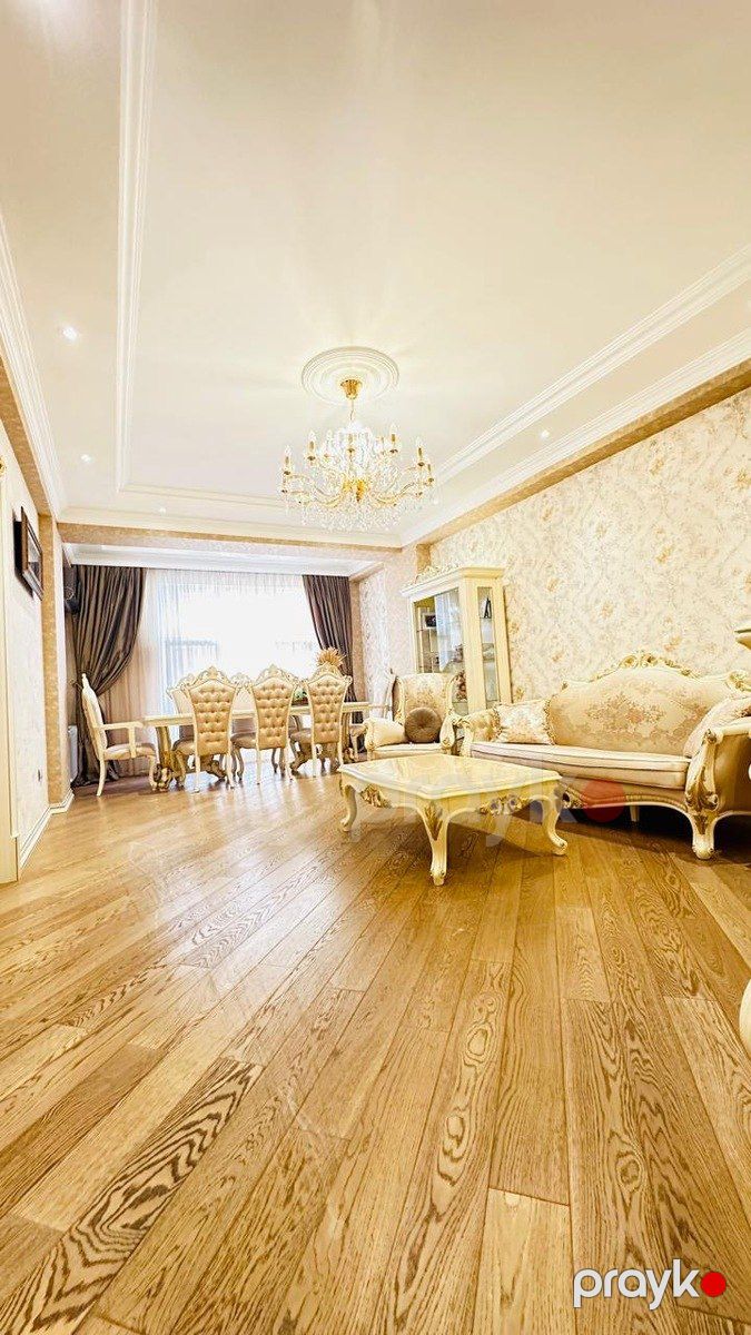 Satılır 3 otaqlı yeni tikili 169 m² — Mənzil, Bakı (6)