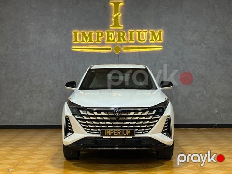 Changan Uni-Z, 1.5 L, 18.4 kWh, 2025 il, yeni