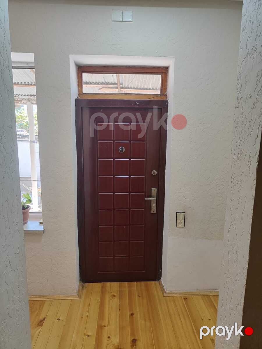 İcarəyə verilir 2 otaqlı həyət evi/bağ evi 50 m² — Ev, villa, Bakı (5)