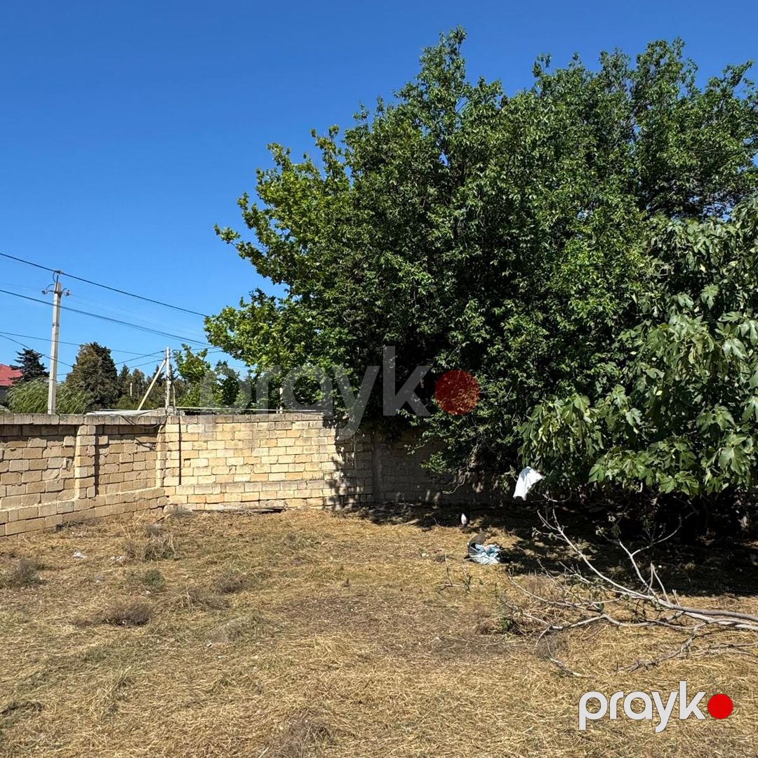 Satılır torpaq 2 sot — Torpaq, Bakı (4)