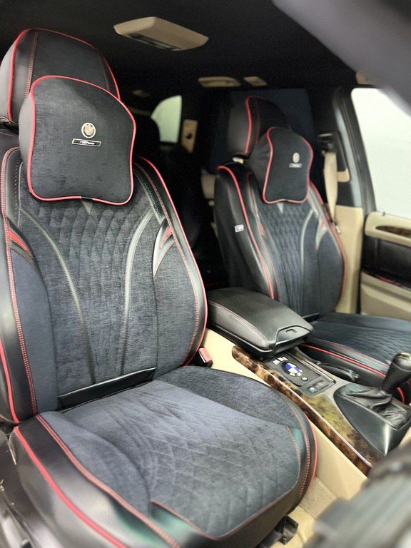 BMW X5, 4.4 L, 2002 il, 398 111 km — Avtomobillər, Sumqayıt (8)
