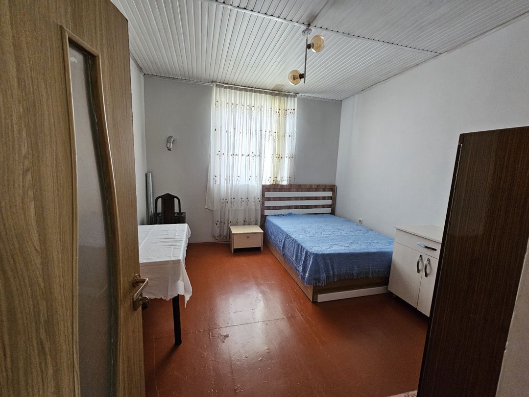 Həyət evi kirayə verilir, Azadlıq m. — Ev, villa, Bakı