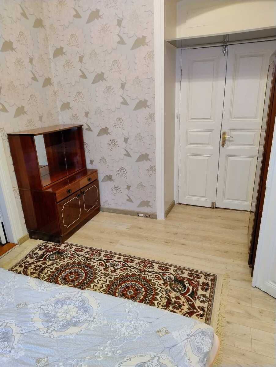 İcarəyə verilir 4 otaqlı köhnə tikili 80 m² — Mənzil, Bakı (5)