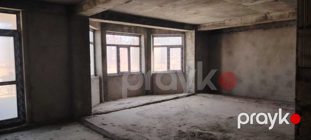 Satılır 4 otaqlı yeni tikili 225 m² — Mənzil, Bakı (5)