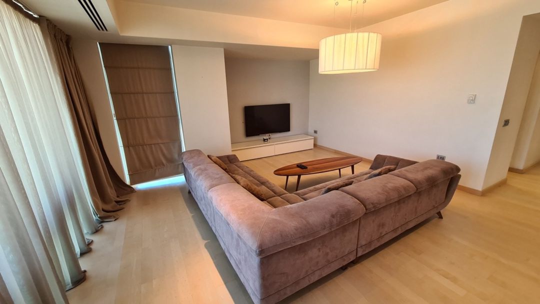 Satılır 4 otaqlı yeni tikili 185 m² — Mənzil, Bakı (5)