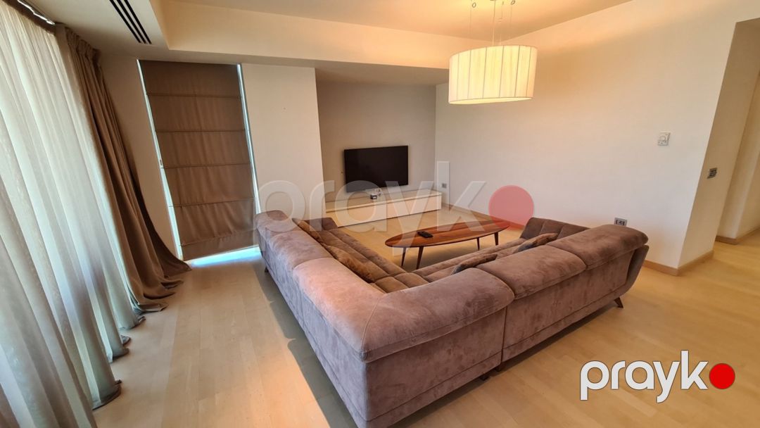 Satılır 4 otaqlı yeni tikili 185 m² — Mənzil, Bakı (5)