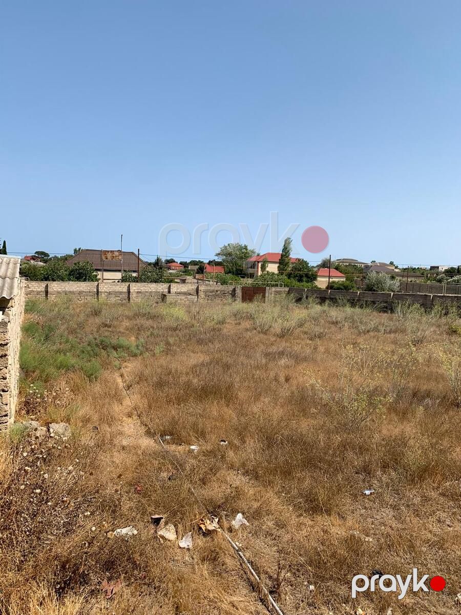Satılır torpaq 17 sot — Torpaq, Bakı (2)