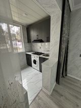 İcarəyə verilir 2 otaqlı köhnə tikili 40 m² — Apartment