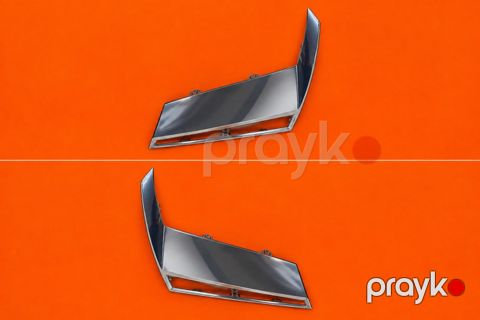 Hyundai Sonata 2024-2025 Xrom Kant