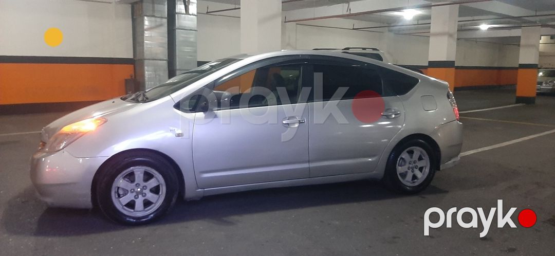 Toyota Prius, 2008 il — Avtomobillər, Bakı (8)