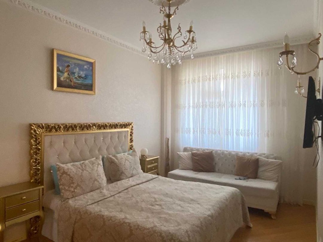 Satılır 2 otaqlı yeni tikili 80 m² — Mənzil, Bakı (5)