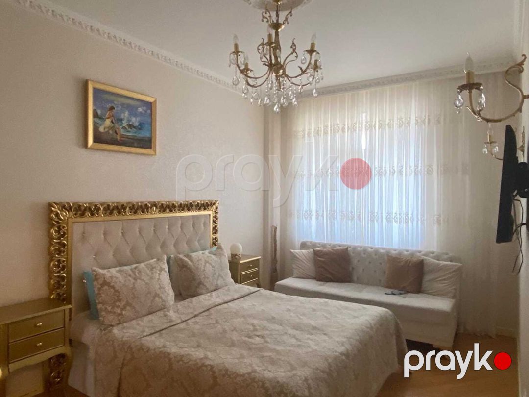 Satılır 2 otaqlı yeni tikili 76 m² — Mənzil, Bakı (3)