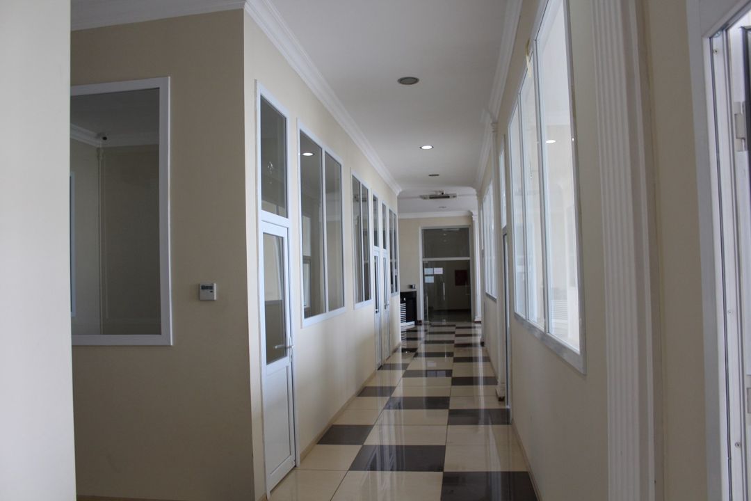 İcarəyə verilir 6 otaqlı ofis 120 m² — Ofis, Bakı (12)