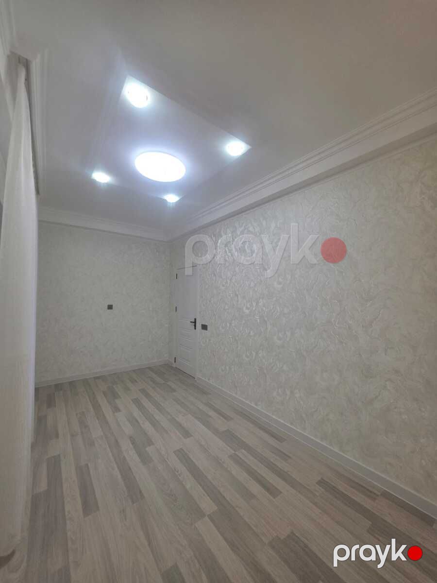 Satılır 2 otaqlı köhnə tikili 50 m² — Mənzil, Bakı (5)