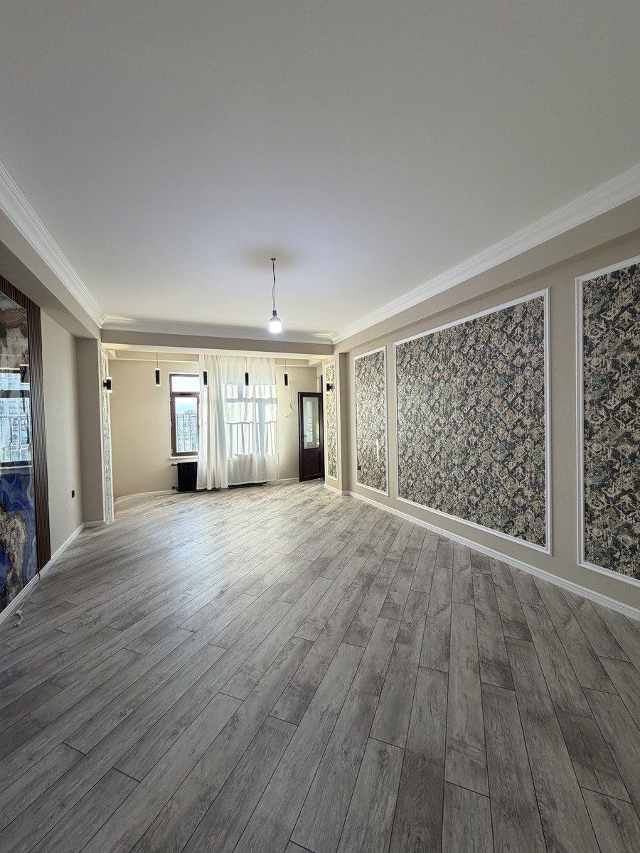 Satılır 3 otaqlı yeni tikili 104 m² — Mənzil, Bakı (6)