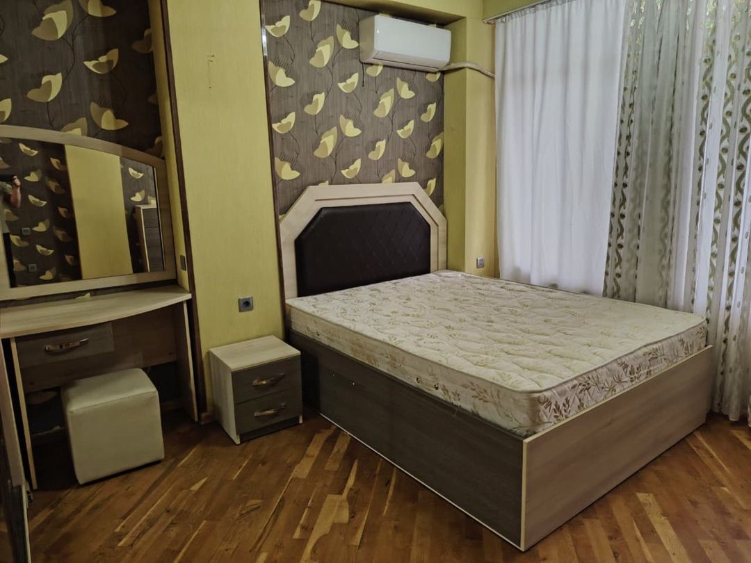 Satılır 2 otaqlı yeni tikili 75 m² — Mənzil, Bakı (7)